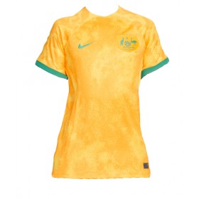 Australien Hemmakläder Dam VM 2022 Kortärmad